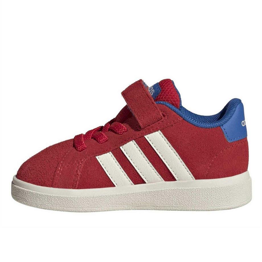 adidas Grand Court Sneaker Leder  