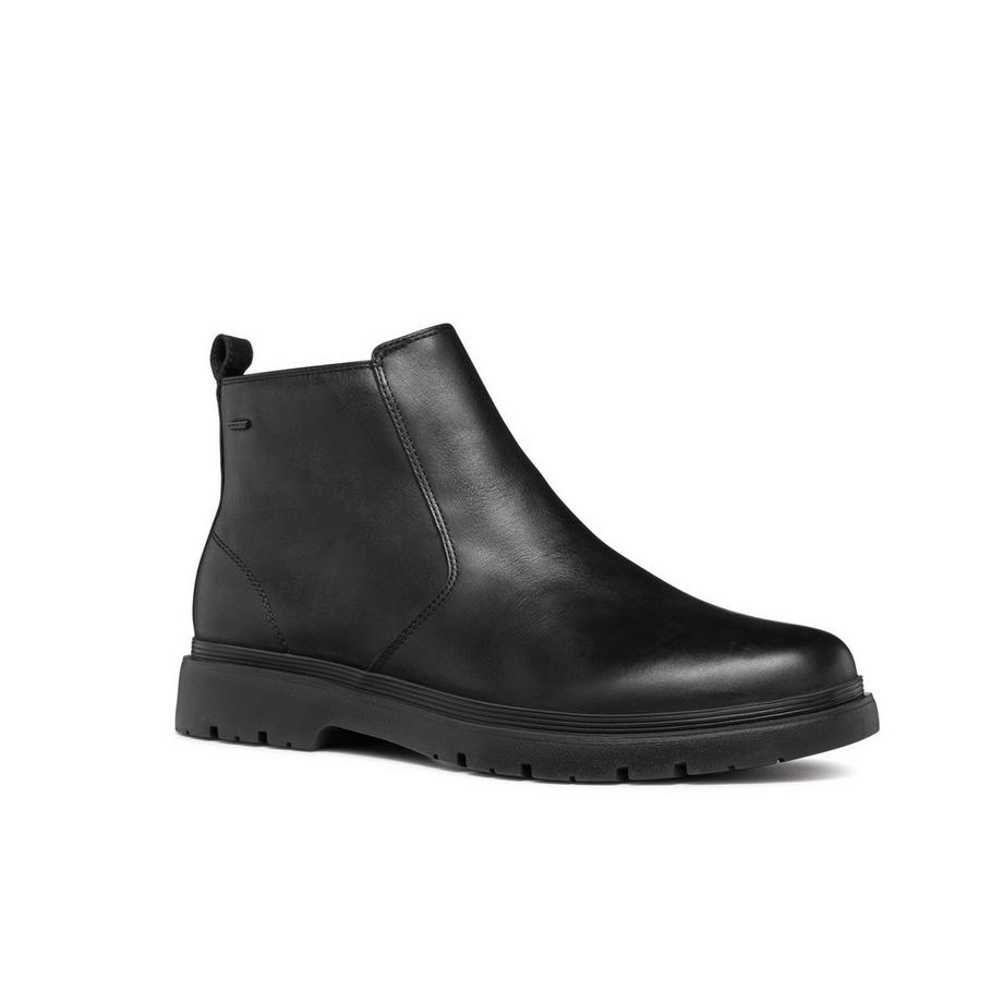 GEOX Spherica EC1 B ABX Bottines  