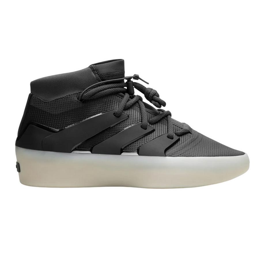 Fear Of God Scarpe Da Ginnastica Alte Piatta