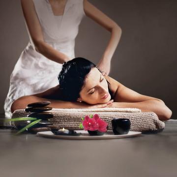 Moment de relaxation intense avec accès au spa, massage ou modelage - Coffret Cadeau