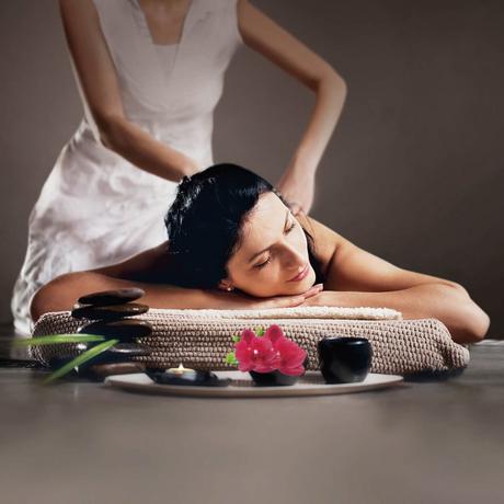Smartbox  Moment de relaxation intense avec accès au spa, massage ou modelage - Coffret Cadeau 