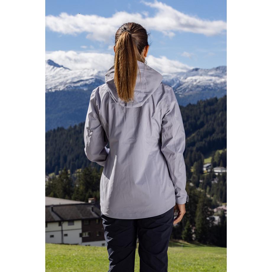 Rukka Dora 3 Layer Giacca Antipioggia  