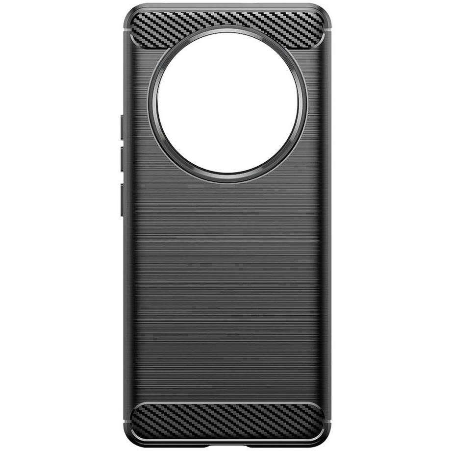 Coque Carbone Realme 12 Pro Plus Noir