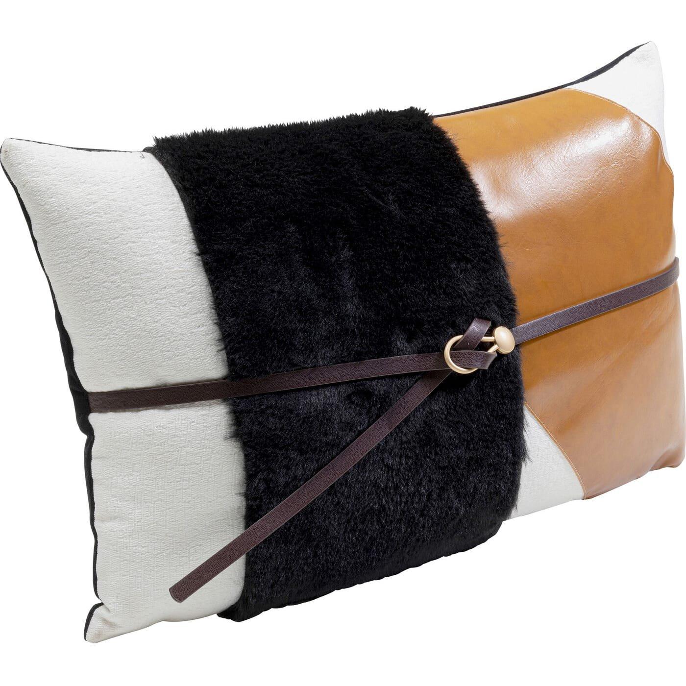 KARE Design Coussin Belt 50x30  
