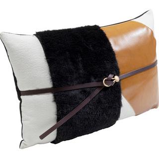 KARE Design Coussin Belt 50x30  