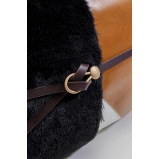 KARE Design Coussin Belt 50x30  