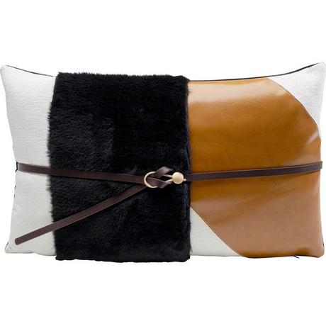 KARE Design Coussin Belt 50x30  