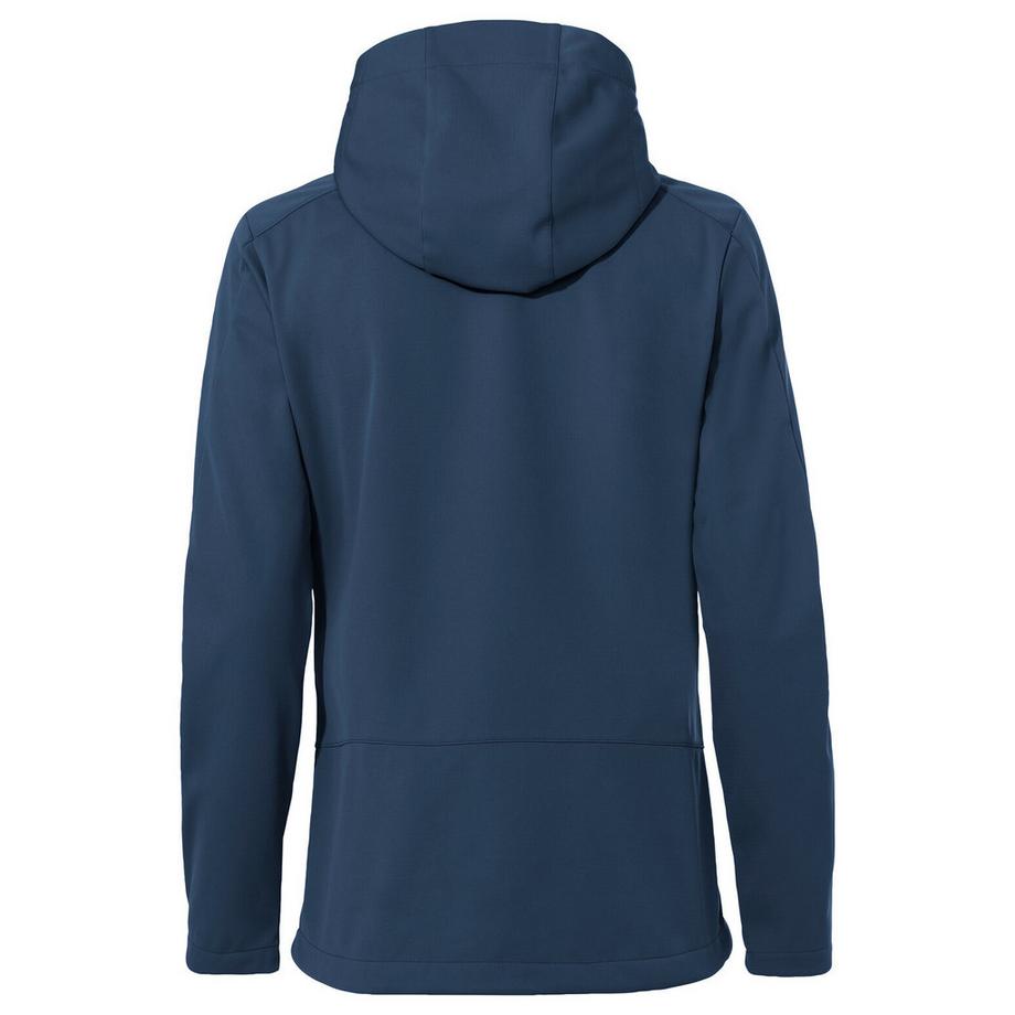 VAUDE  All Year Elope Softshell Jacket II 