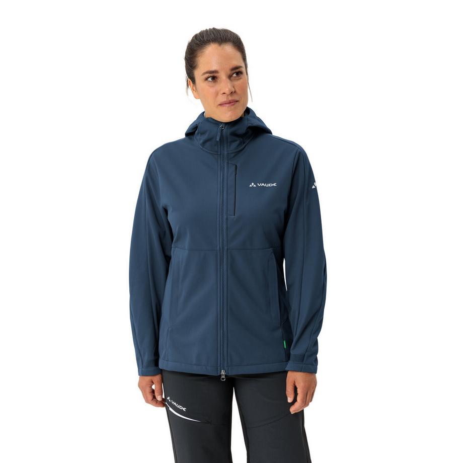 VAUDE  All Year Elope Softshell Jacket II 