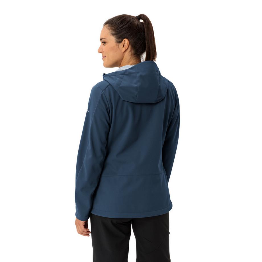 VAUDE  All Year Elope Softshell Jacket II 