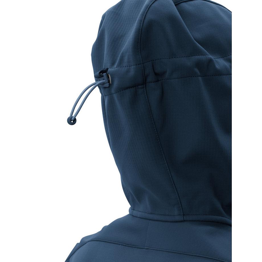 VAUDE  All Year Elope Softshell Jacket II 