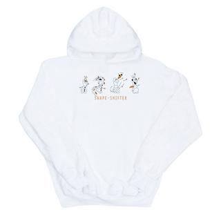 Disney Frozen 2 ShapeShifter Sweat à Capuche  