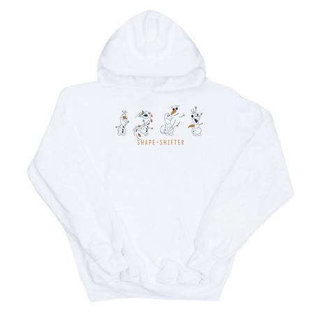 Disney Frozen 2 ShapeShifter Sweat à Capuche  