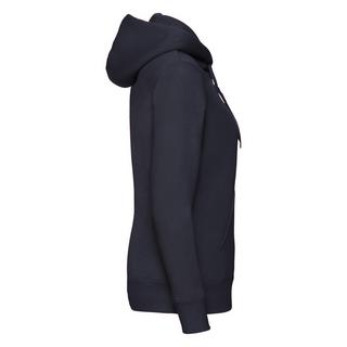 Fruit of the Loom Full Zip Hoodie  
