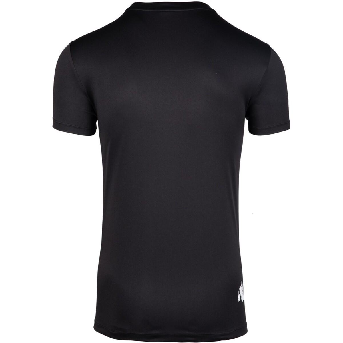 Gorilla Wear Klassisches Trainings-T-Shirt  