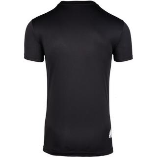 Gorilla Wear Klassisches Trainings-T-Shirt  