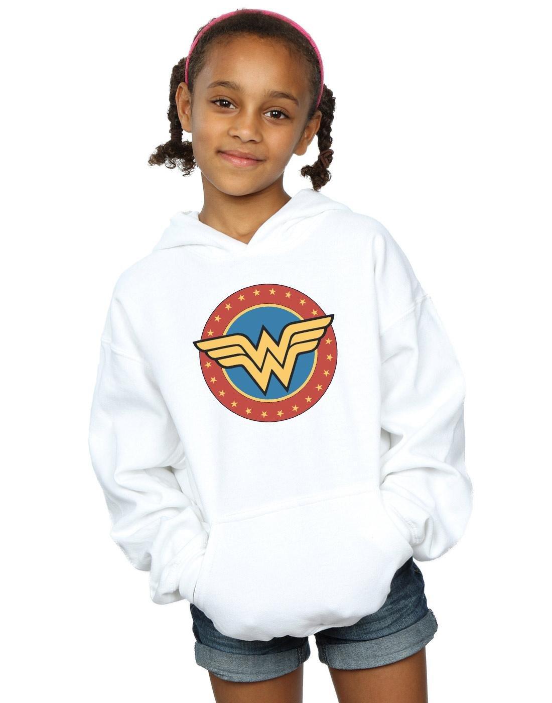 Wonder Woman  Kapuzenpullover 