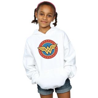 Wonder Woman  Kapuzenpullover 