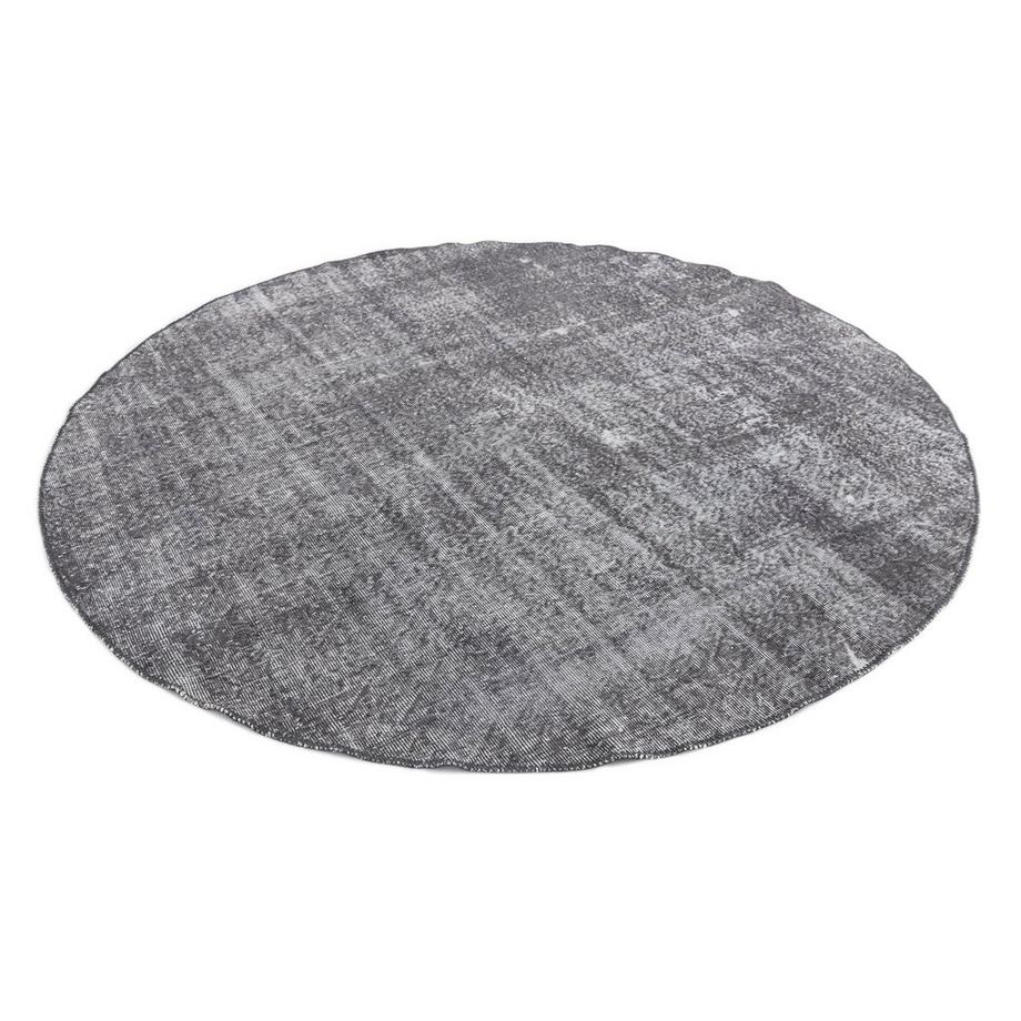 VIDAL Handgemachter Teppich Ultra Vintage  