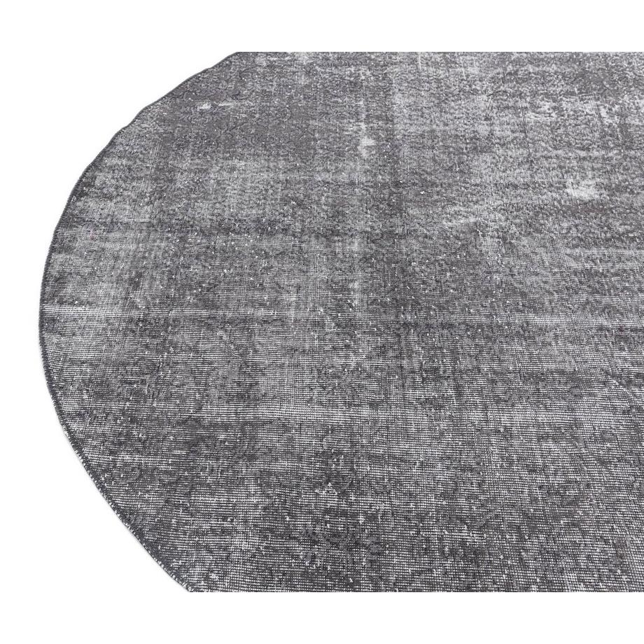 VIDAL Handgemachter Teppich Ultra Vintage  