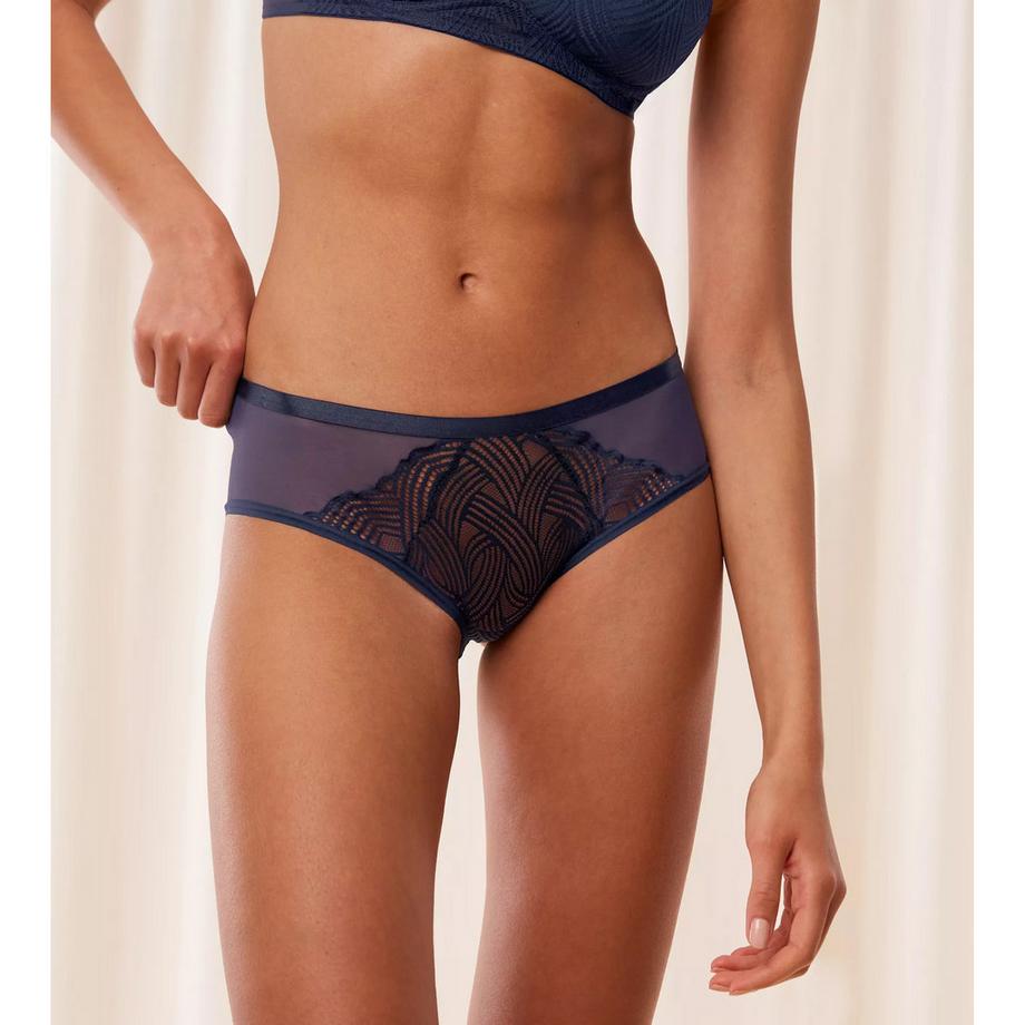 Triumph Delightful Spotlight Mutandine Hipster  