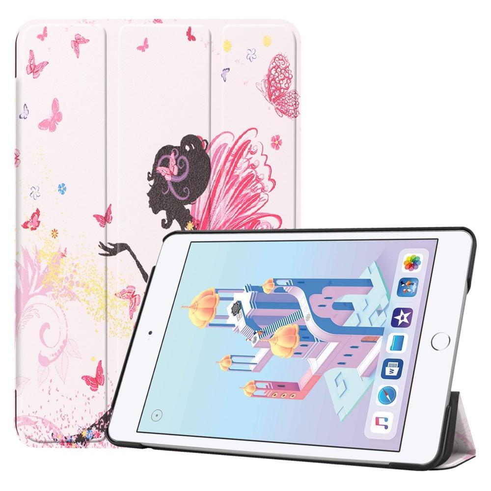 Cover-Discount  iPad mini (2019) - Custodia tri-fold Smart Case 