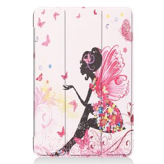 Cover-Discount  iPad mini (2019) - Custodia tri-fold Smart Case 