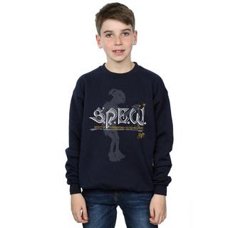 HARRY-POTTER  Elfish Welfare Sweatshirt 