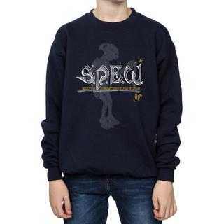 Harry Potter  Elfish Welfare Sweatshirt 