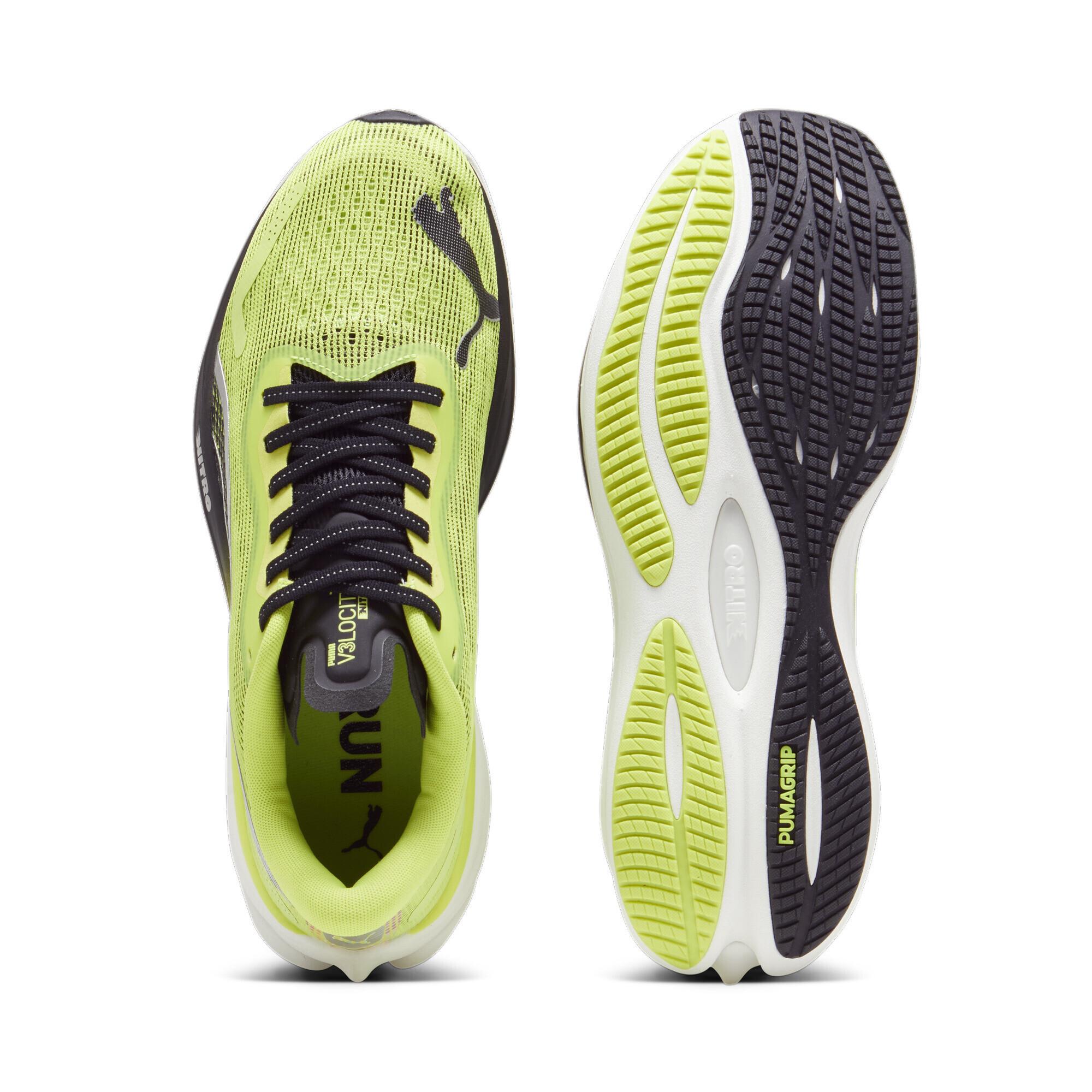 PUMA  Scarpe running Puma Velocity Nitro 3 Psychedelic Rush 