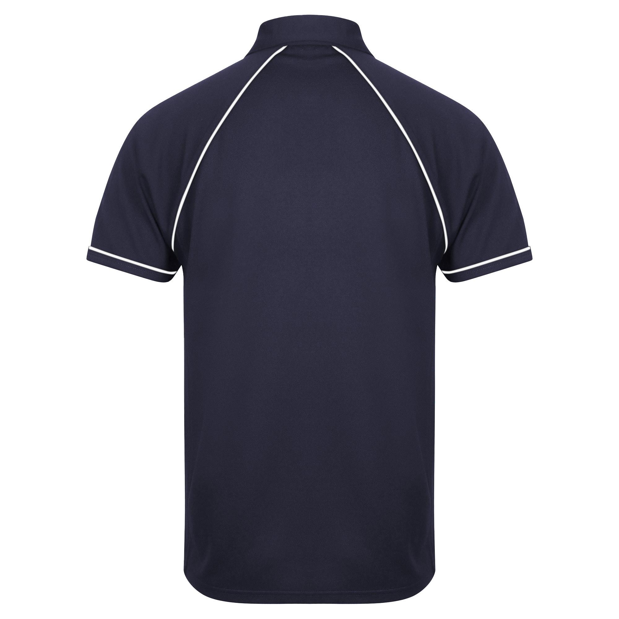 Finden & Hales  Sport PoloShirt, Kurzarm 