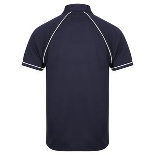Finden & Hales  Sport PoloShirt, Kurzarm 