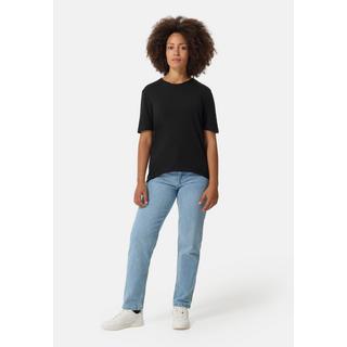 CASH-MERE.CH T-shirt Lana Cashmere Girocollo  