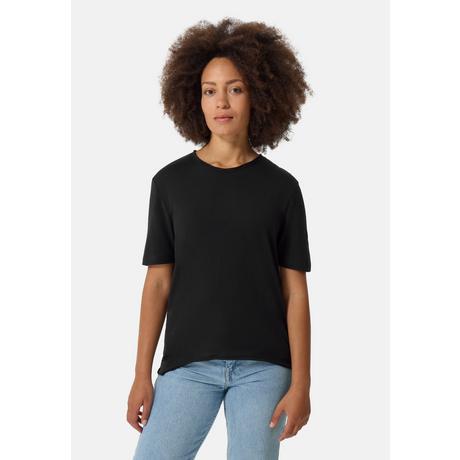 CASH-MERE.CH T-shirt Lana Cashmere Girocollo  