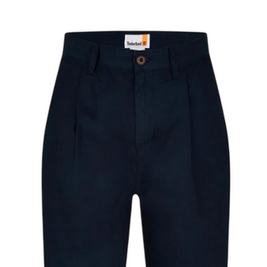 Timberland Claremont Pantalone Gamba Dritta  