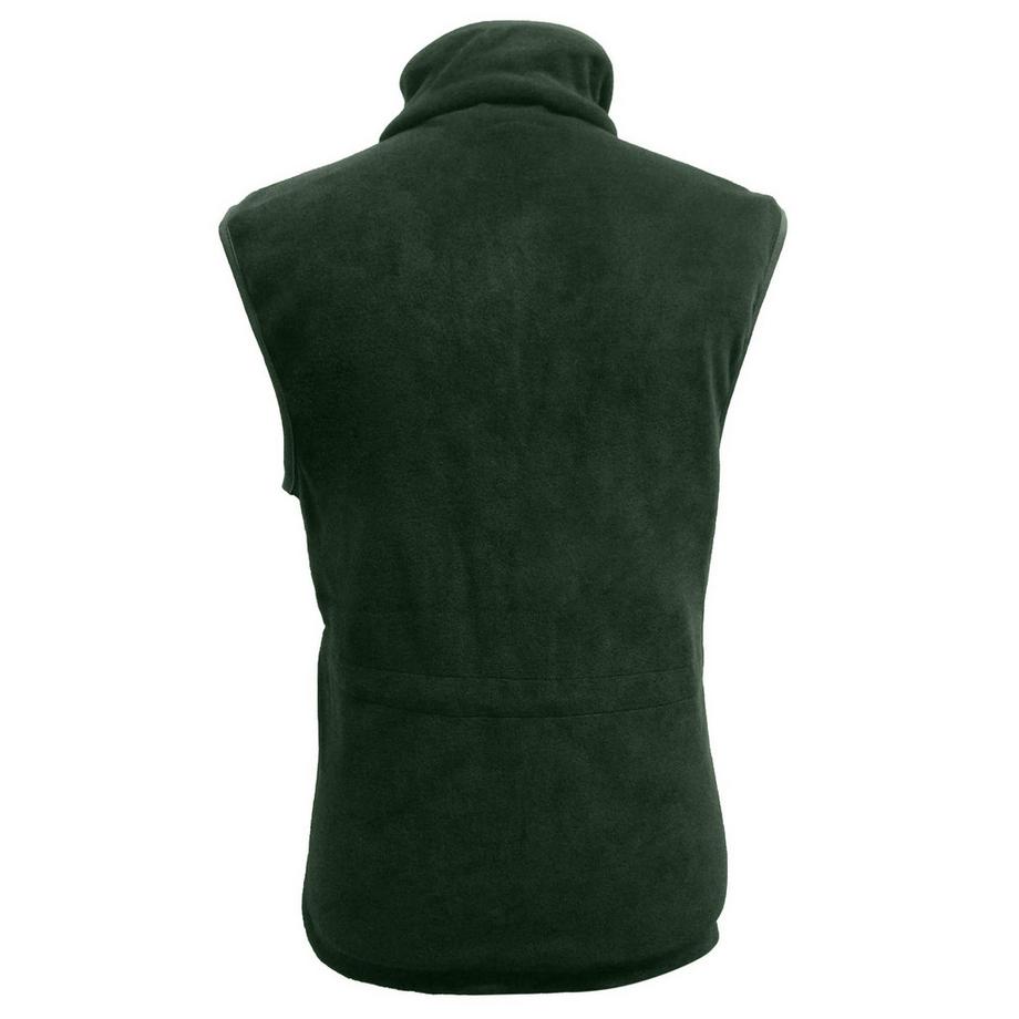 Result Gilet Di Pile Caldo E Leggero  