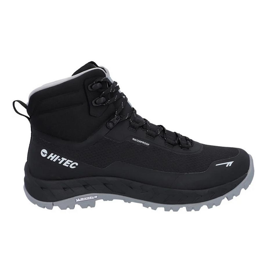 Hi-Tec Altitude Lite Scarponi Da Trekking  