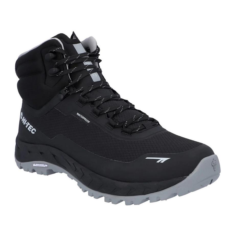 Altitude Lite Scarponi Da Trekking