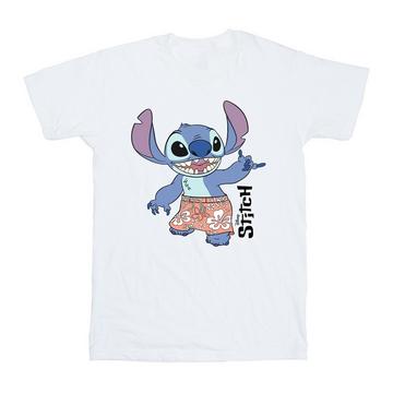 Tshirt BERMUDA SHORTS