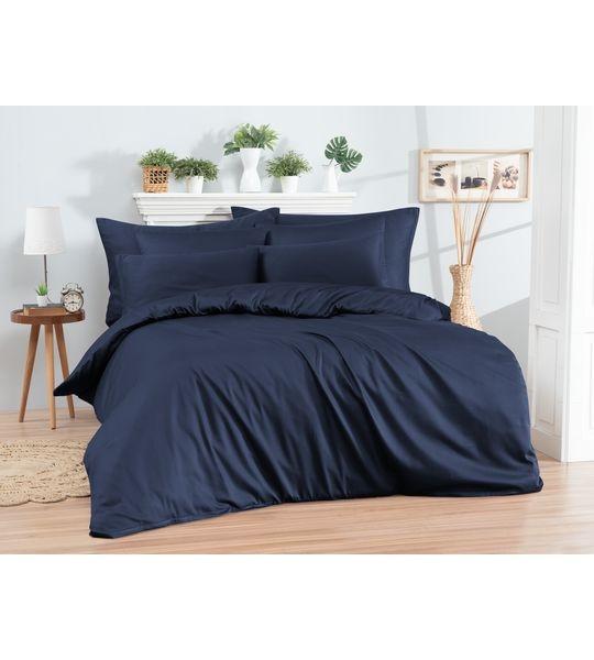 Kas Uni Satin Taie de duvet  