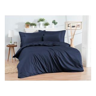 Kas Uni Satin Taie de duvet  