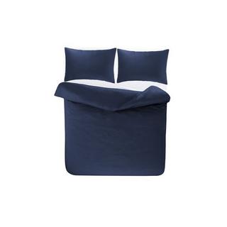 Kas Uni Satin Taie de duvet  