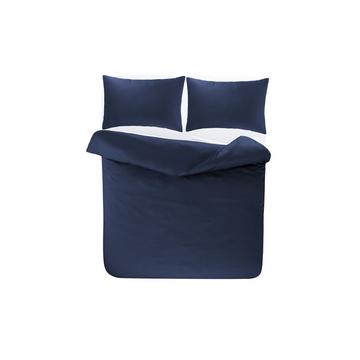 Uni Satin Taie de duvet