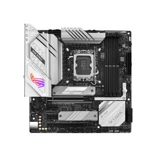 ASUS  ROG STRIX B760-G GAMING WIFI Intel B760 LGA 1700 micro ATX 