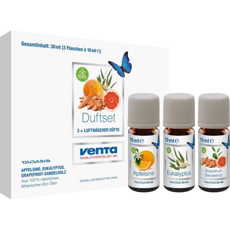 venta Duftöl-Set EXKLUSIV N°1, 3 x 10 ml  