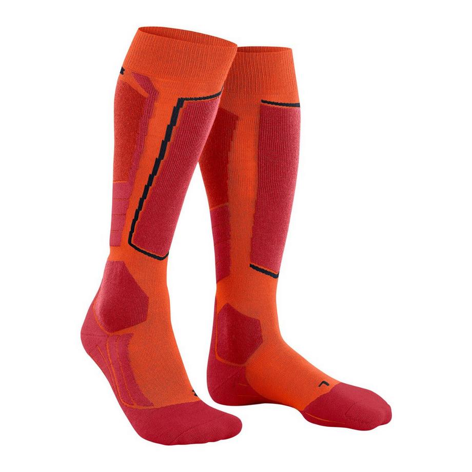 FALKE  SK2 WOOL-39-41 
