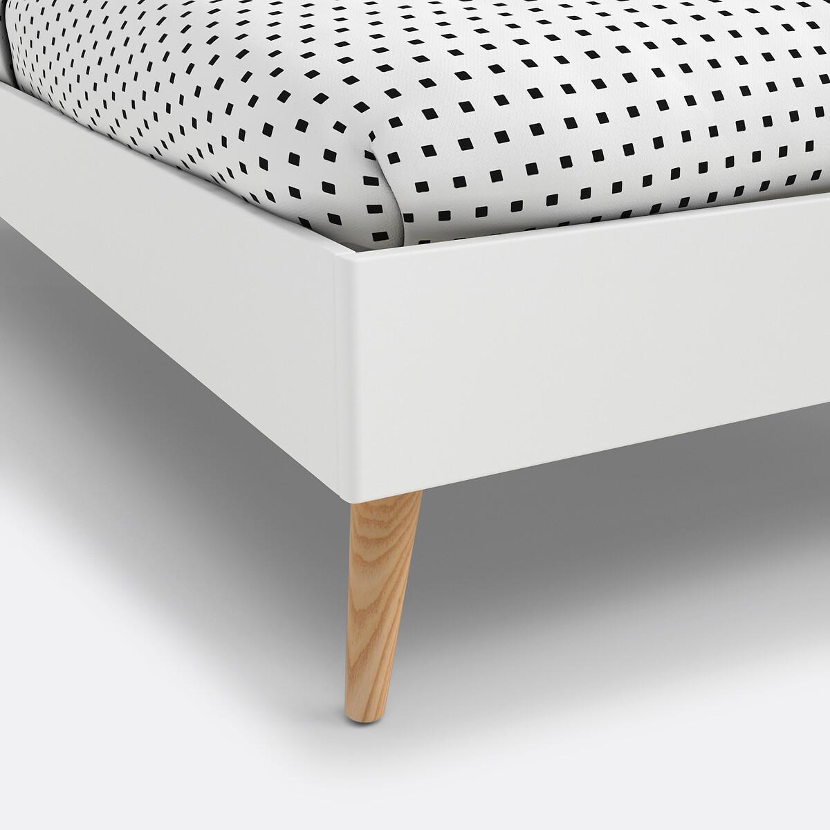 La Redoute Intérieurs Lit avec sommier Jimi&nbsp;  