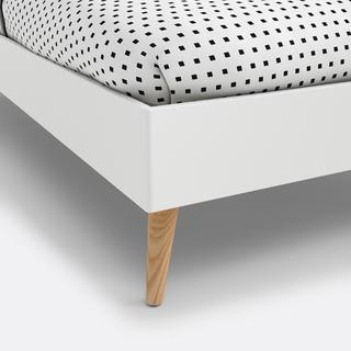 La Redoute Intérieurs Lit avec sommier Jimi&nbsp;  