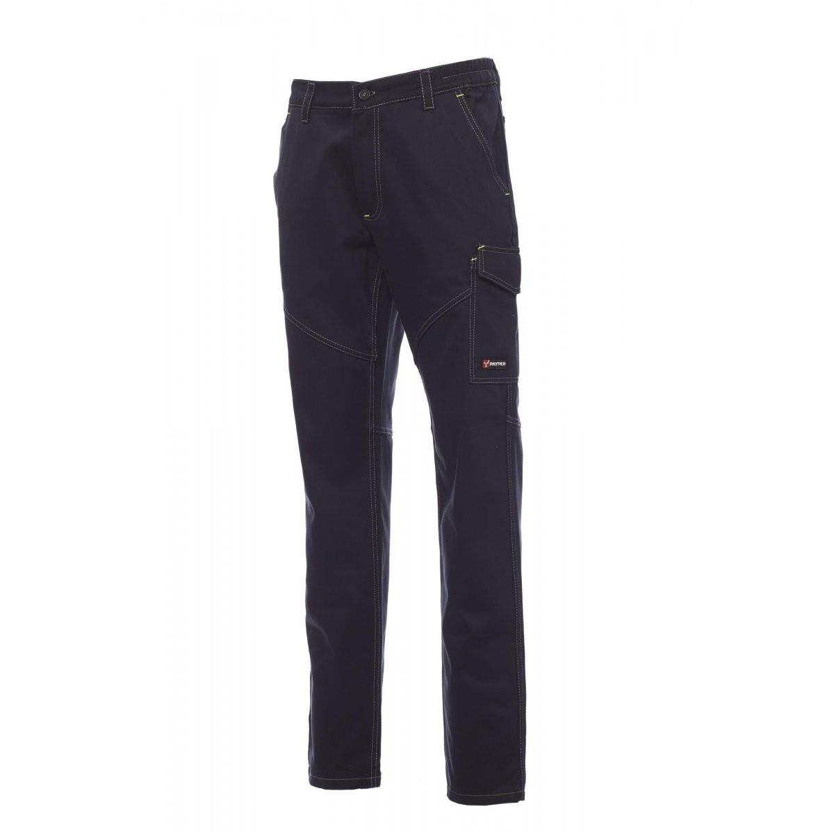 Payper Wear Worker Pantaloni Invernali  