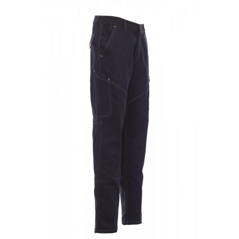 Payper Wear  pantaloni payper worker winter 